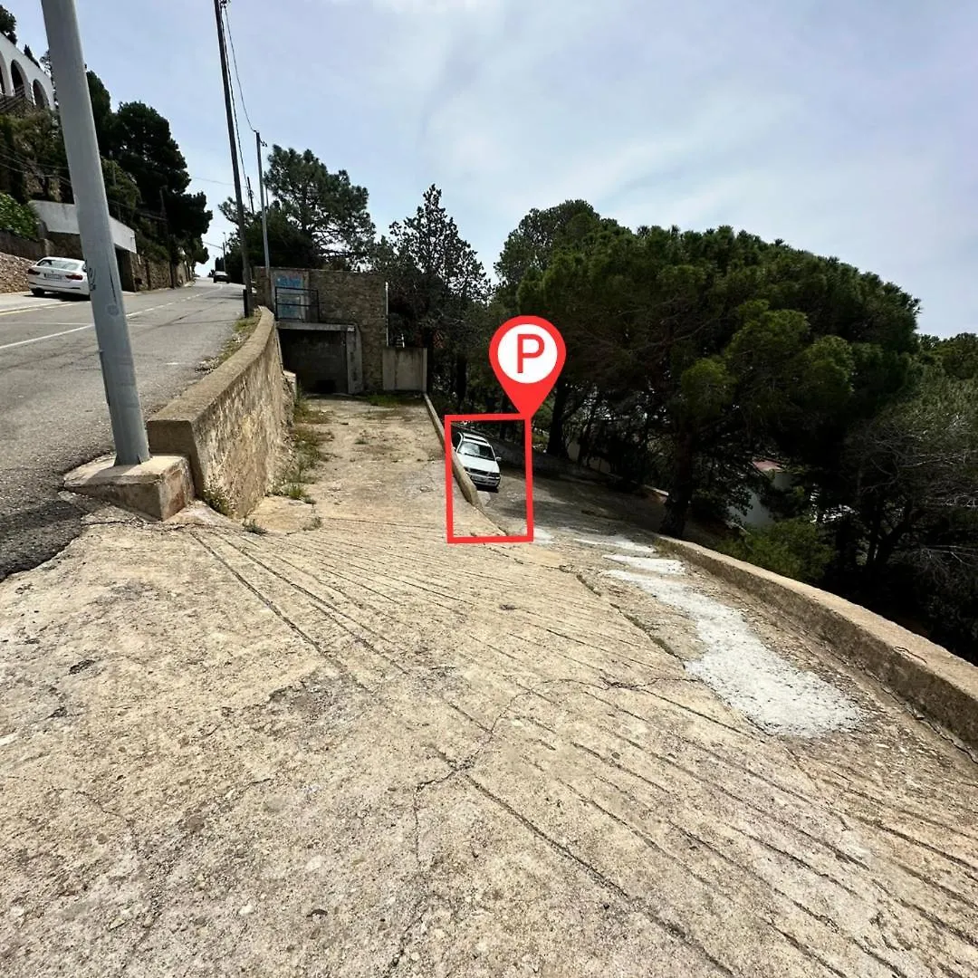 Barca - Apartamento Con Acceso Directo A La Playa Roses Spain