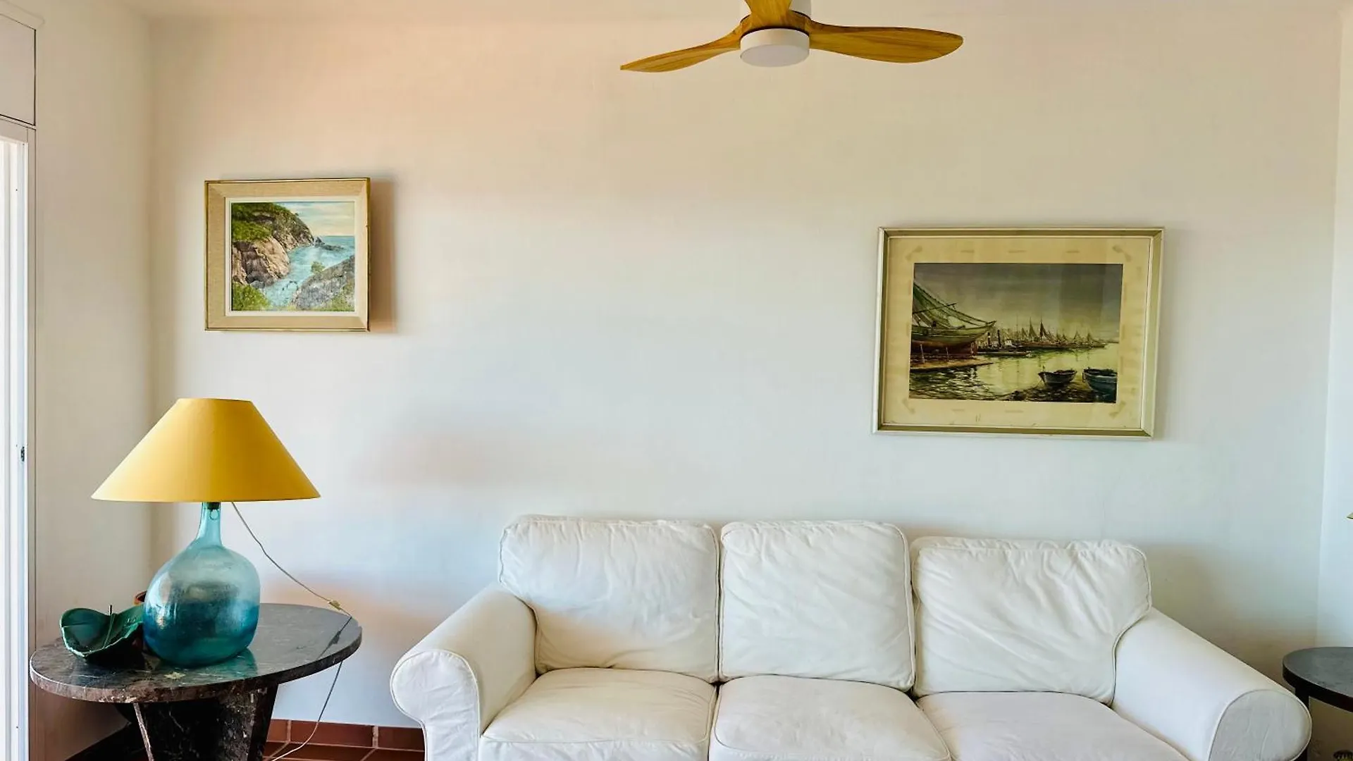 Apartment Barca - Apartamento Con Acceso Directo A La Playa Roses