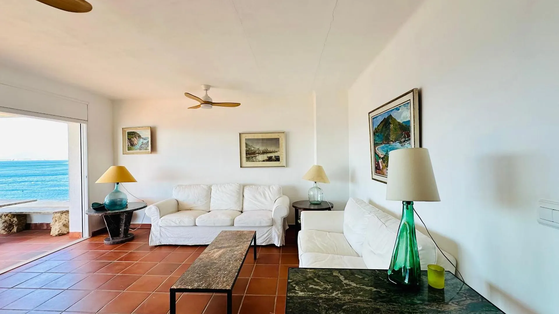 Apartment Barca - Apartamento Con Acceso Directo A La Playa Roses