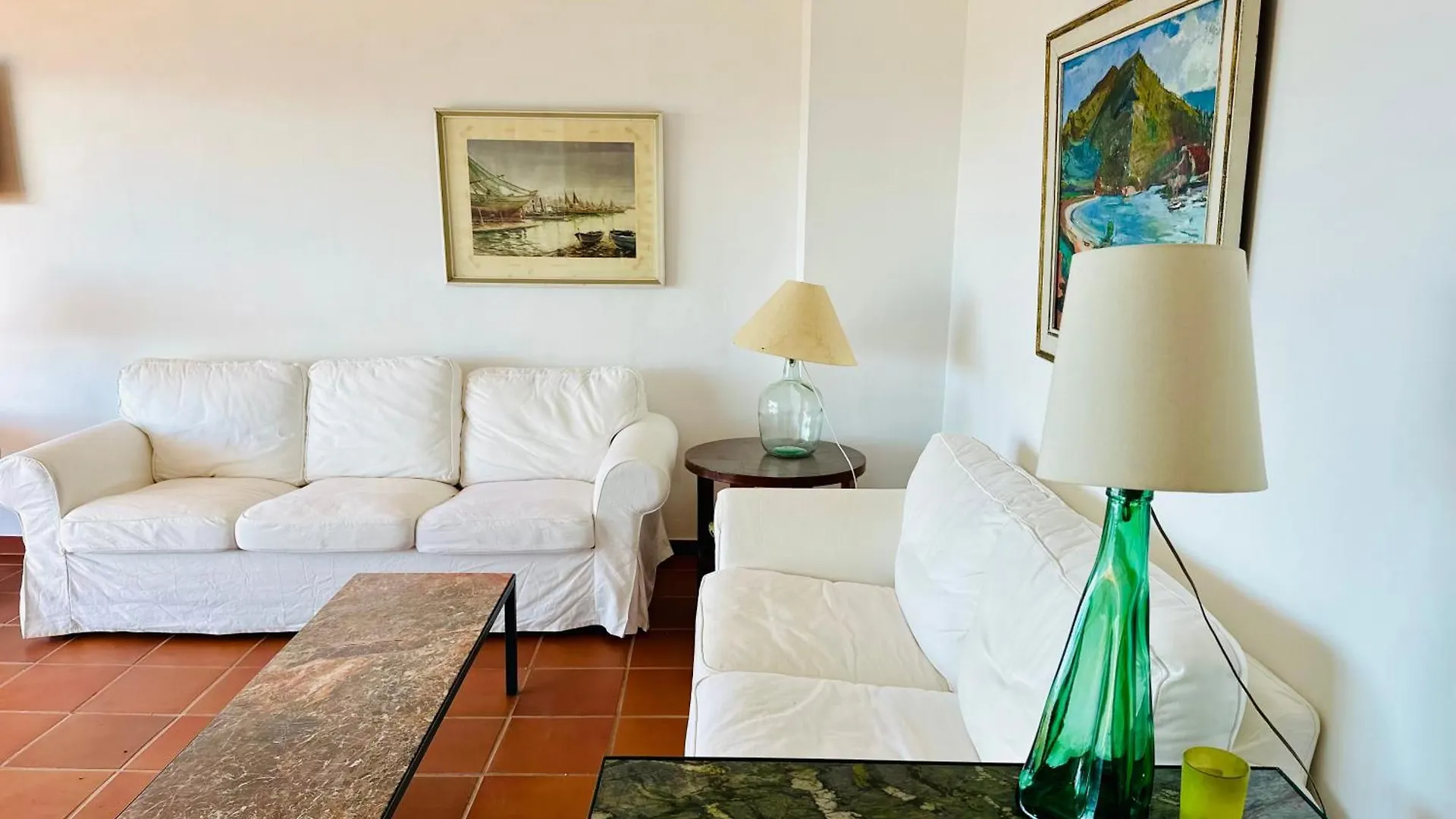 Barca - Apartamento Con Acceso Directo A La Playa Roses 0*,