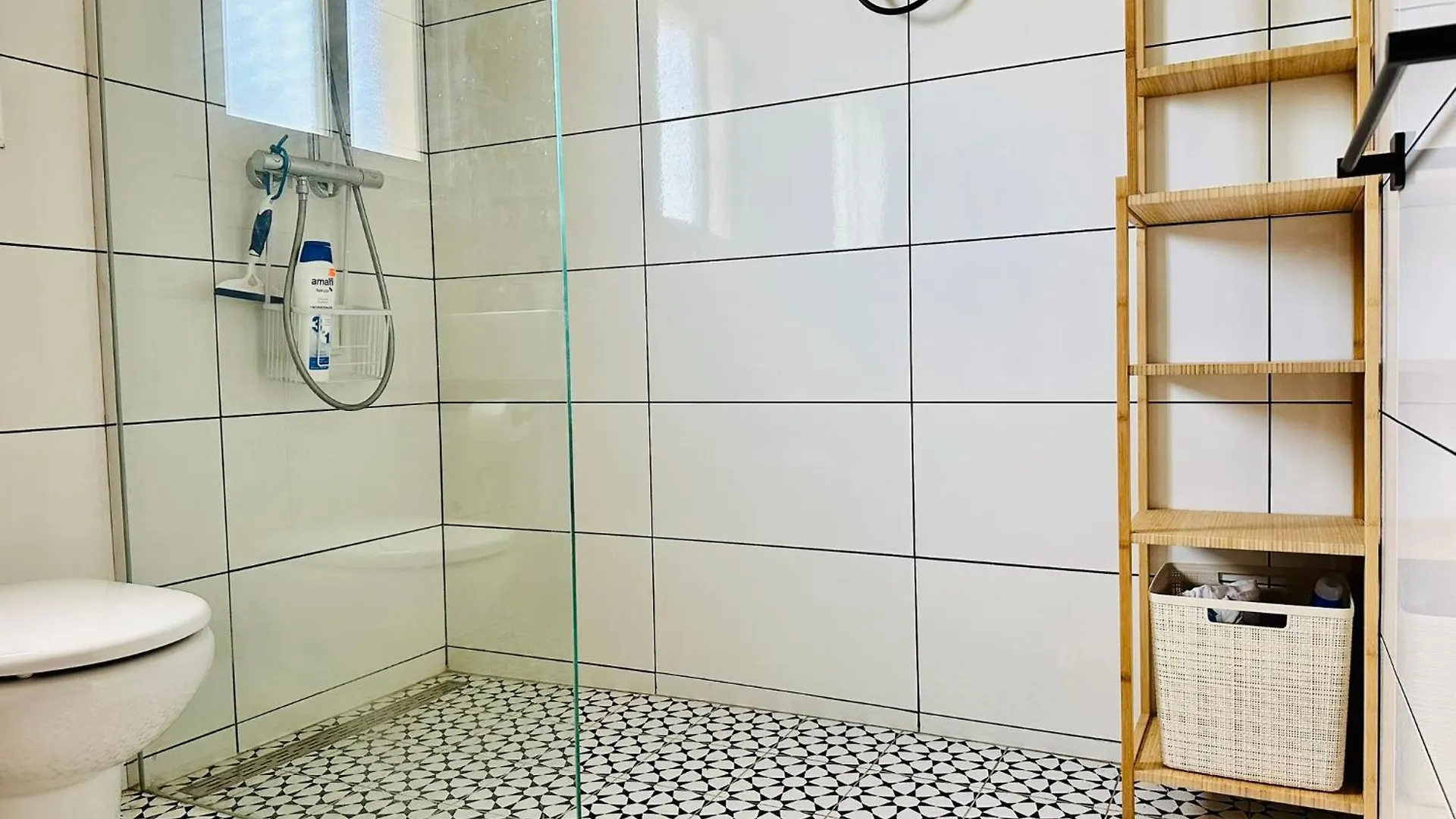 Apartament Barca - Apartamento Con Acceso Directo A La Playa Roses Hiszpania